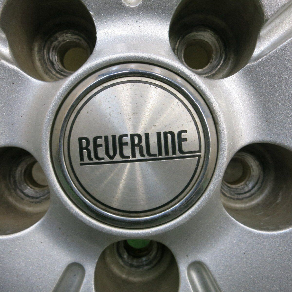 REVERLINE 215