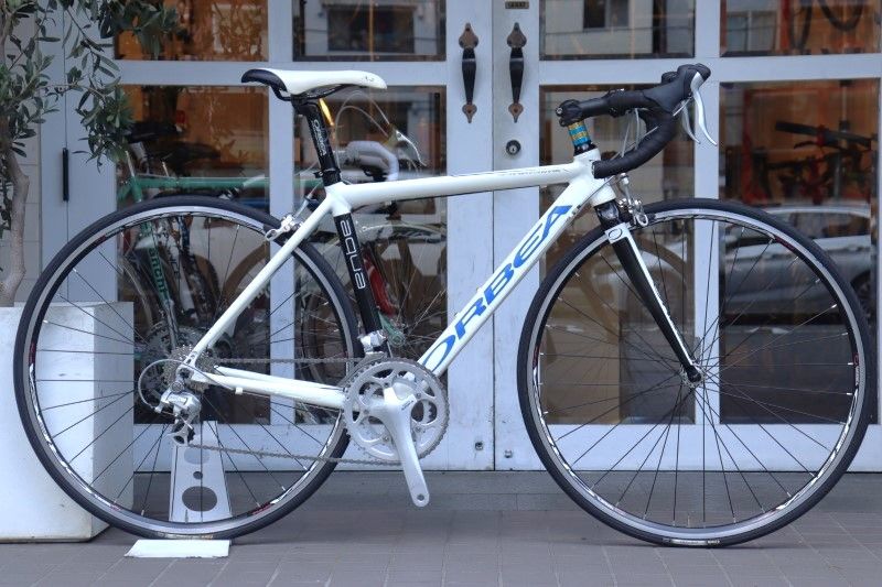 SALE」ORBEA 「オルベア」 AQUA 2009年モデル ロードバイク