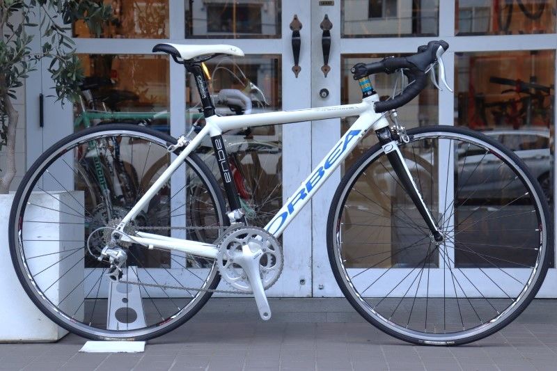 オルベア ORBEA アクア AQUA 2009モデル 48サイズ シマノ ソラ 3400