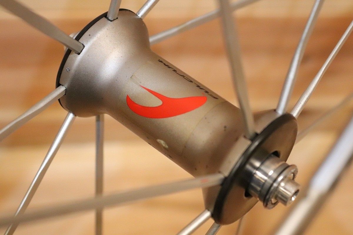 訳あり】 フルクラム FULCRUM レーシング1 RACING1 シマノ 10S