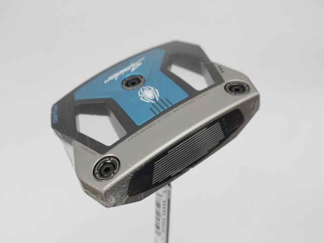 テーラーメイド パター B１s 美品 スパイダーシリーズ | パター | TaylorMade Golf