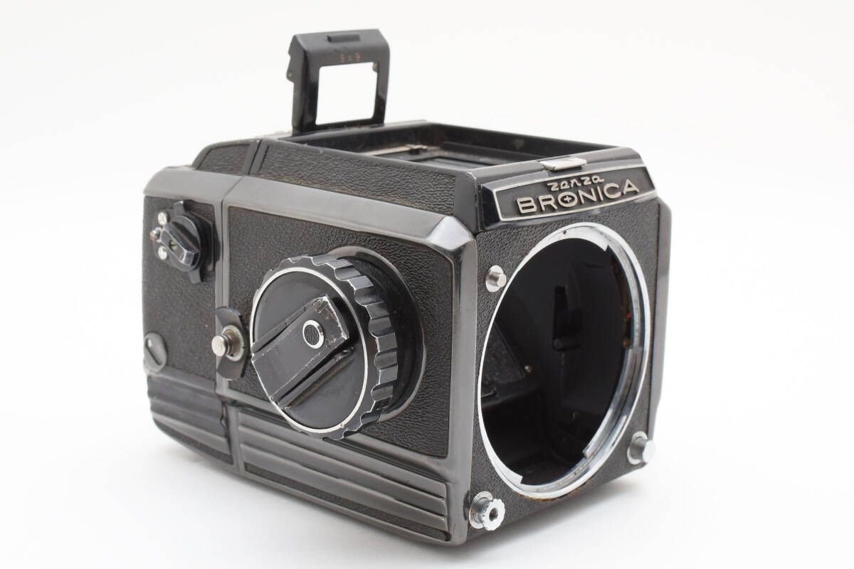 ゼンザブロニカ ZENZA