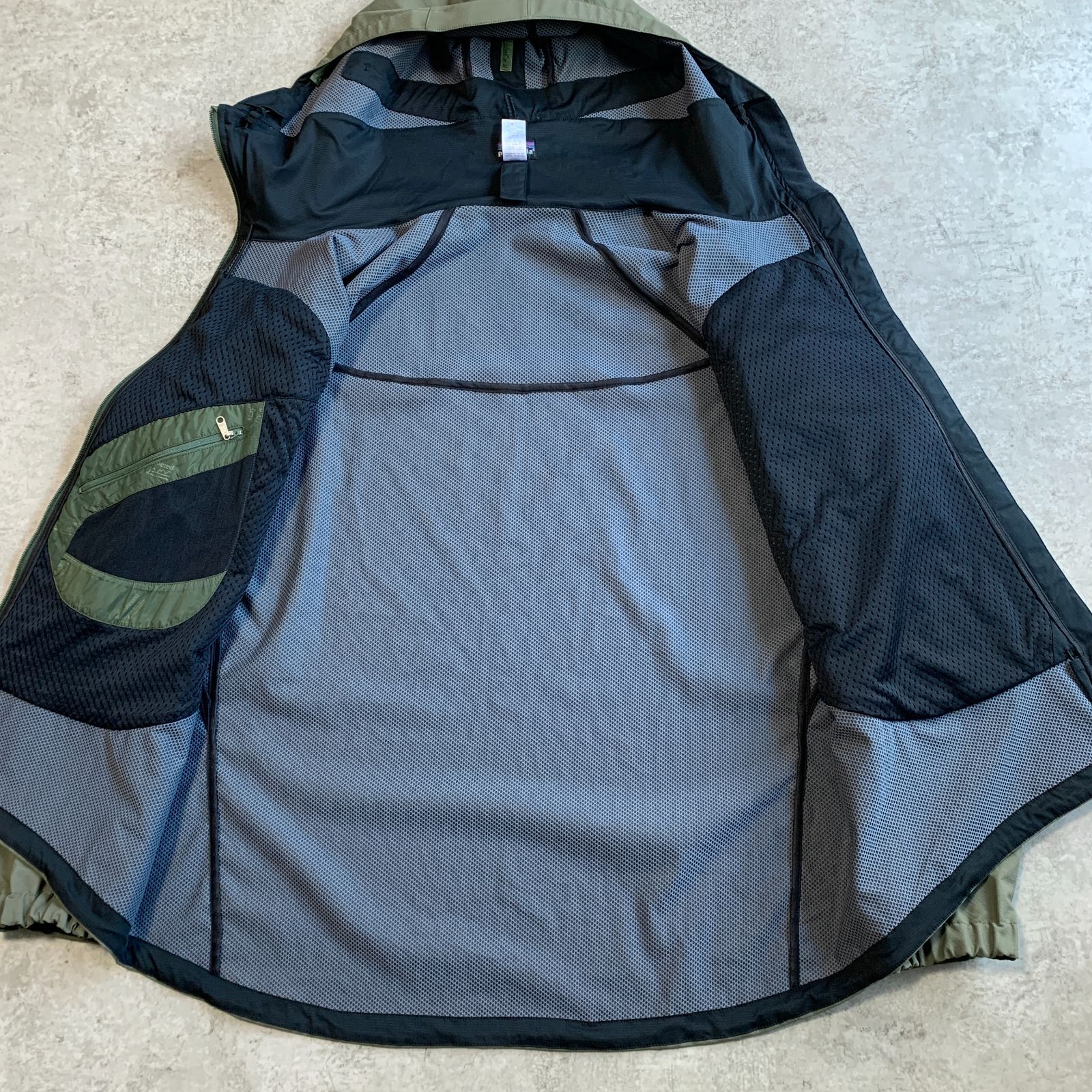 patagonia mars ディメンションジャケット Patagonia MARS Dimension Jacket Special LARGE NOS(-) | locals