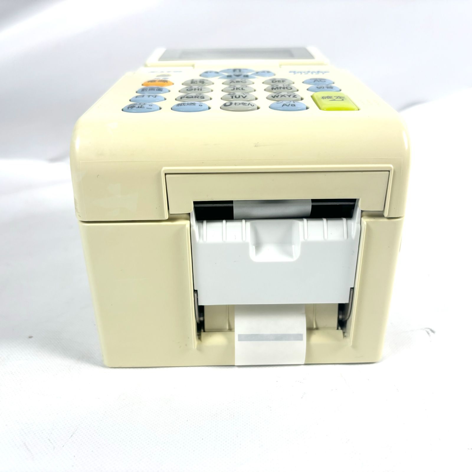 FI212T バーコードプリンター