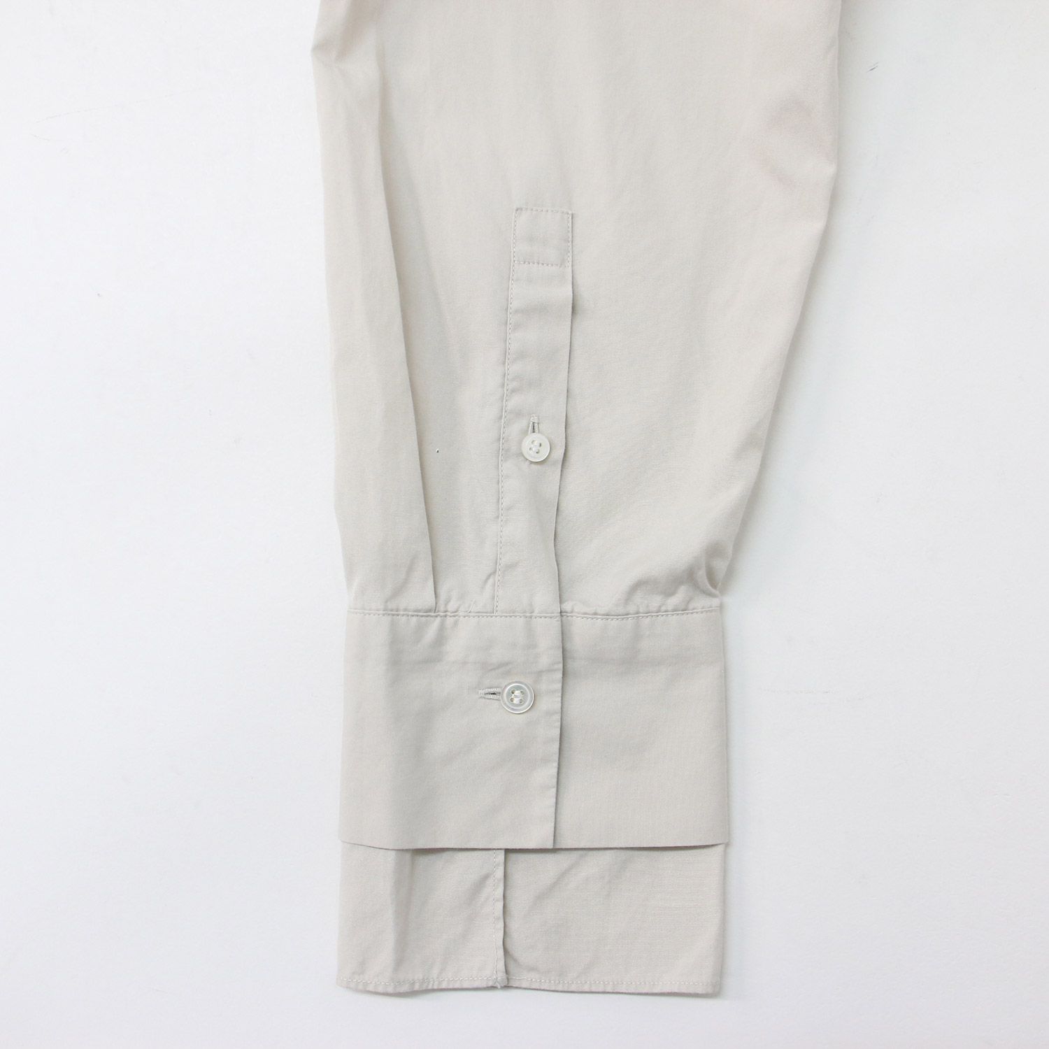 美品 ESLOW エスロー ワンピース シャツ サイズ:2(M) ロング 