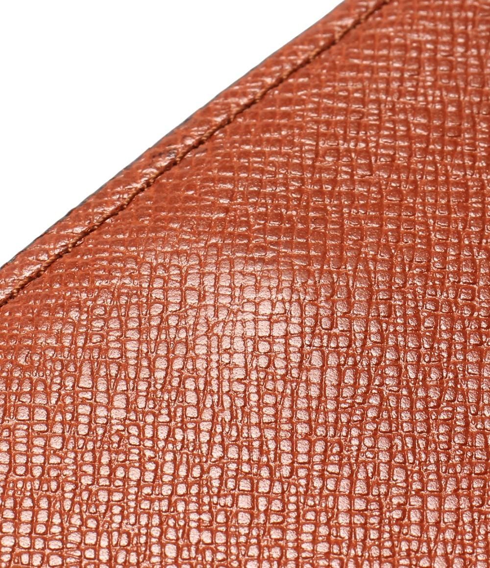 ヴィトン 手帳カバー