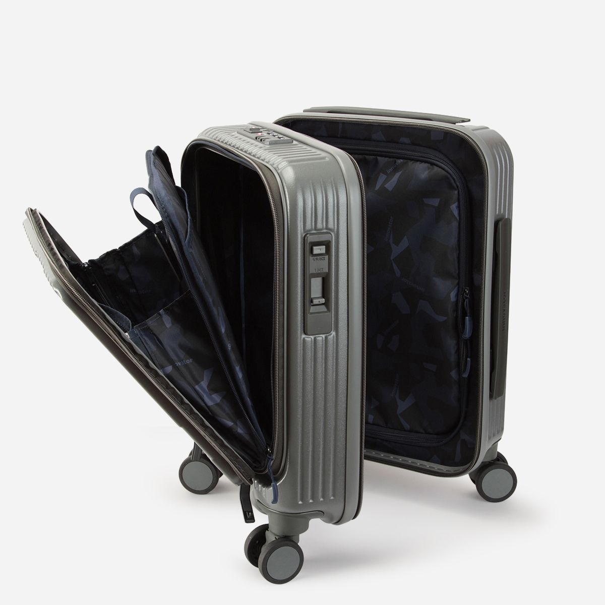 21L フロントオープン