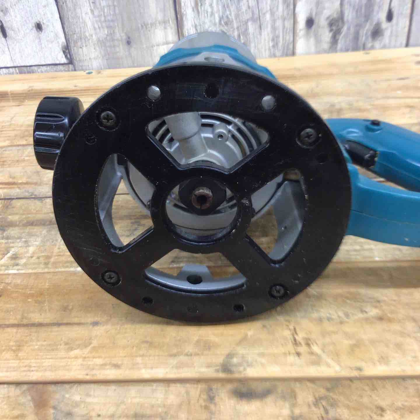 あたたみのある マキタ makita ルーター 3600HA 藤沢店