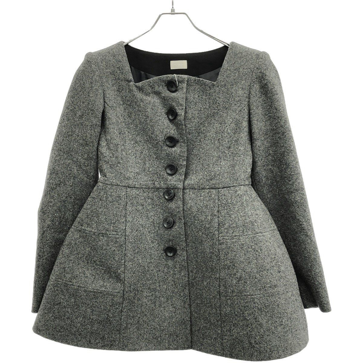 cygne シーニュ 新品未使用 ダックジャケット Madekeine サイズ1
