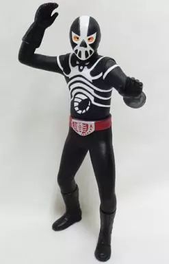 中古】フィギュア デストロン戦闘員 「仮面ライダーV3」 仮面