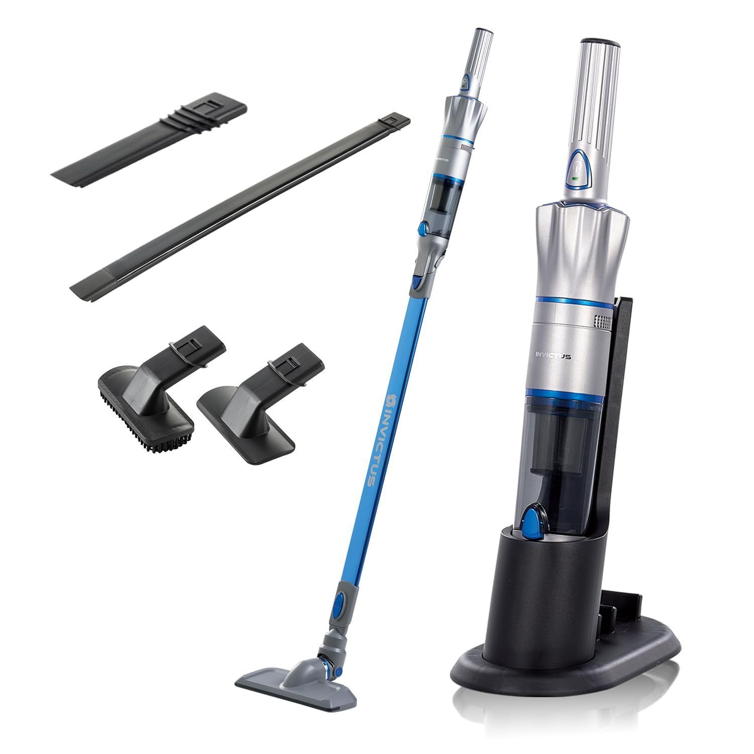 ダイソン マイクロ フォーカス クリーン コードレスクリーナー HH17