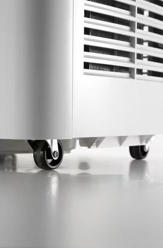 スポットエアクーラー