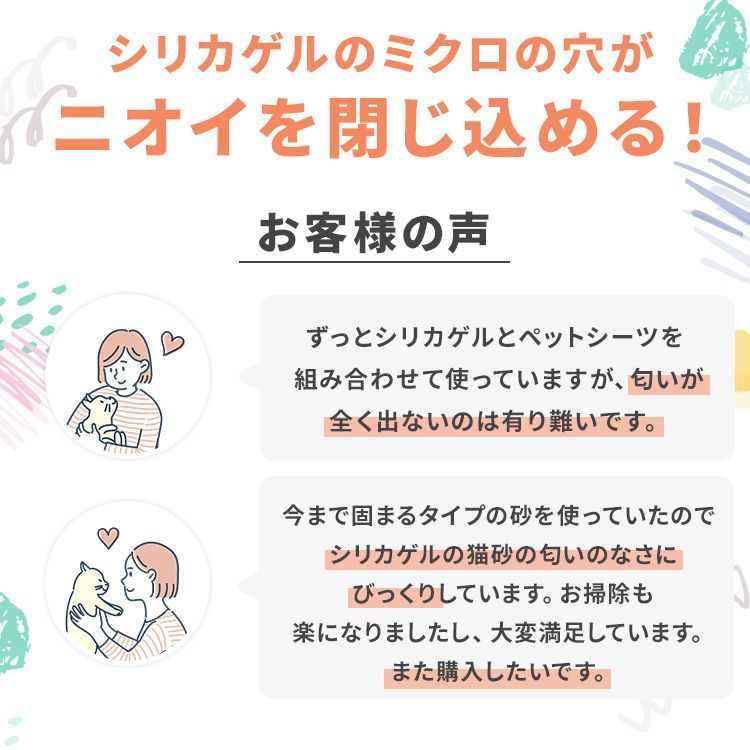 脱臭力