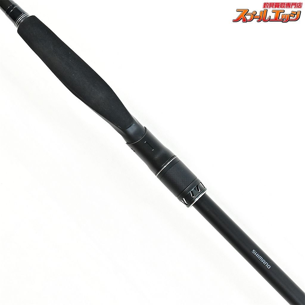 【シマノ】 18エクスセンス インフィニティ S1000ML/RF SHIMANO  