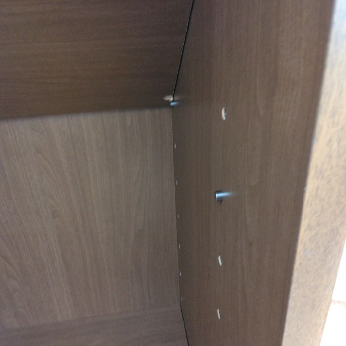 片開き保管庫 ファイル