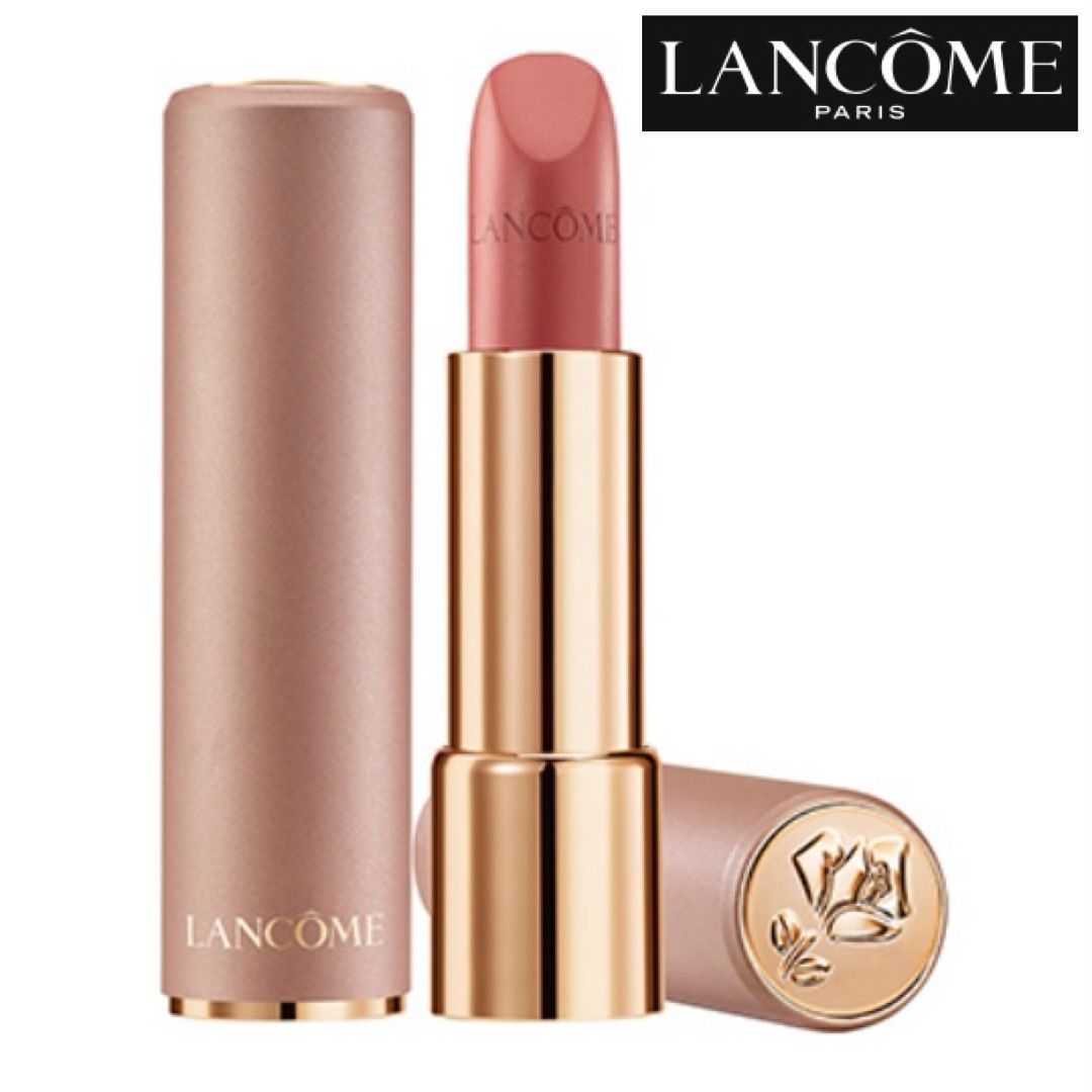 LANCOME ラプソリュ ルージュ IM 274 愛されミルクティー 完売必至！ランコム“274#愛しのミルクティー”が数量限定先行発売