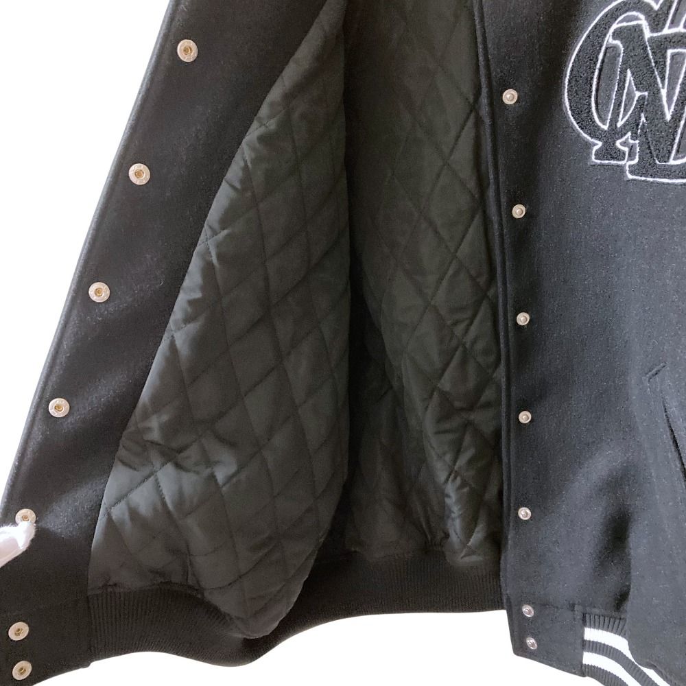 スタジアムジャンパー サイズ2