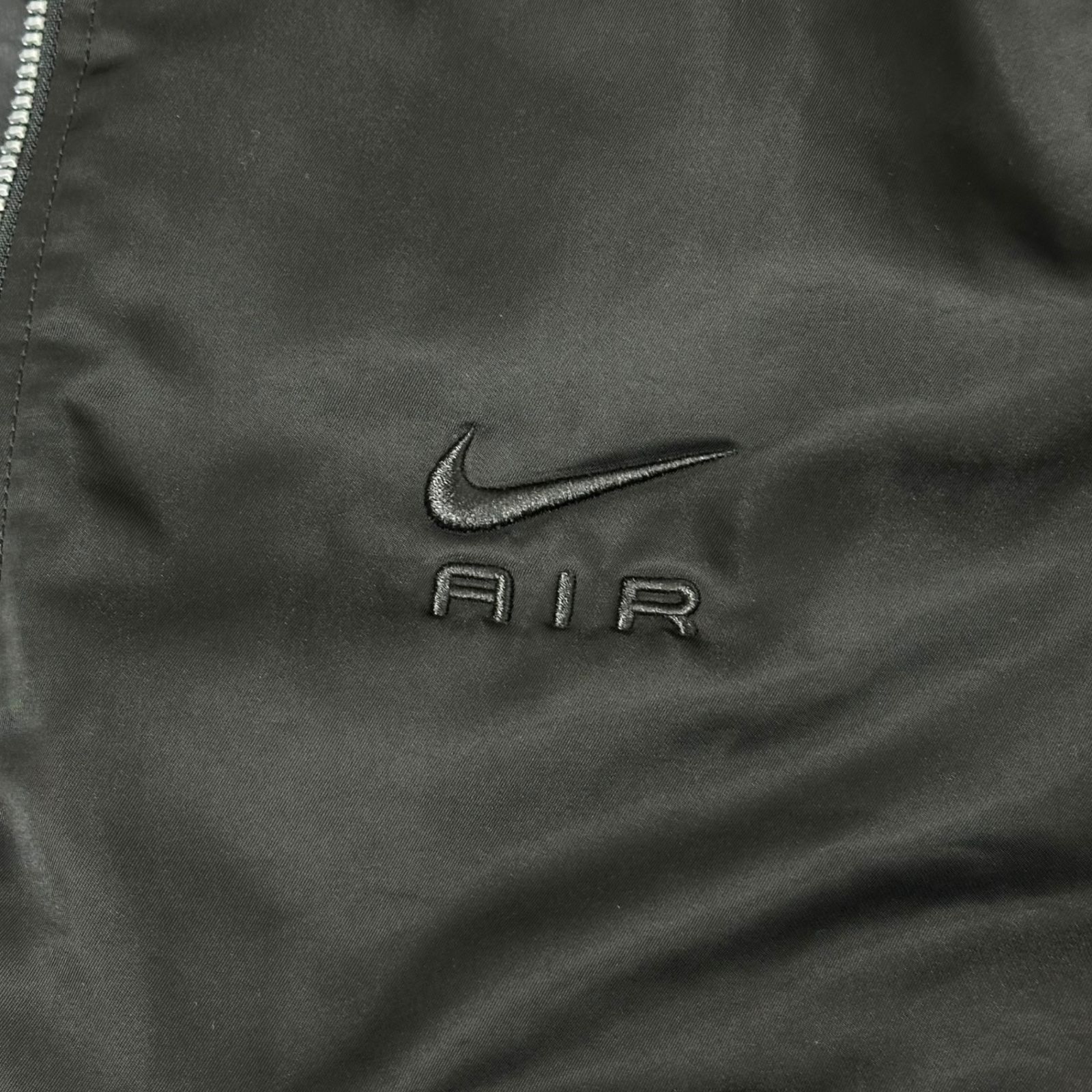 NIKE(ナイキ) AS M NSW NIKE AIR BOMBER JKT ロゴ 刺繍 ボンバー 