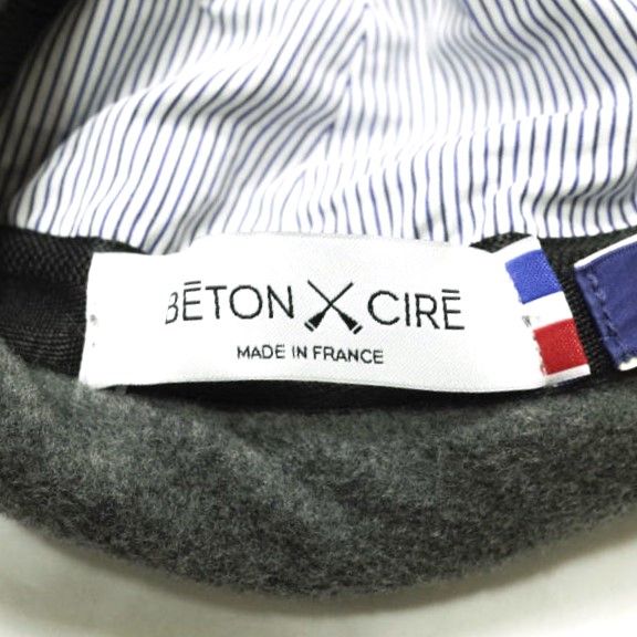 JUNYA WATANABE MAN COMME des GARCONS x BETON CIRE ジュンヤワタナベ