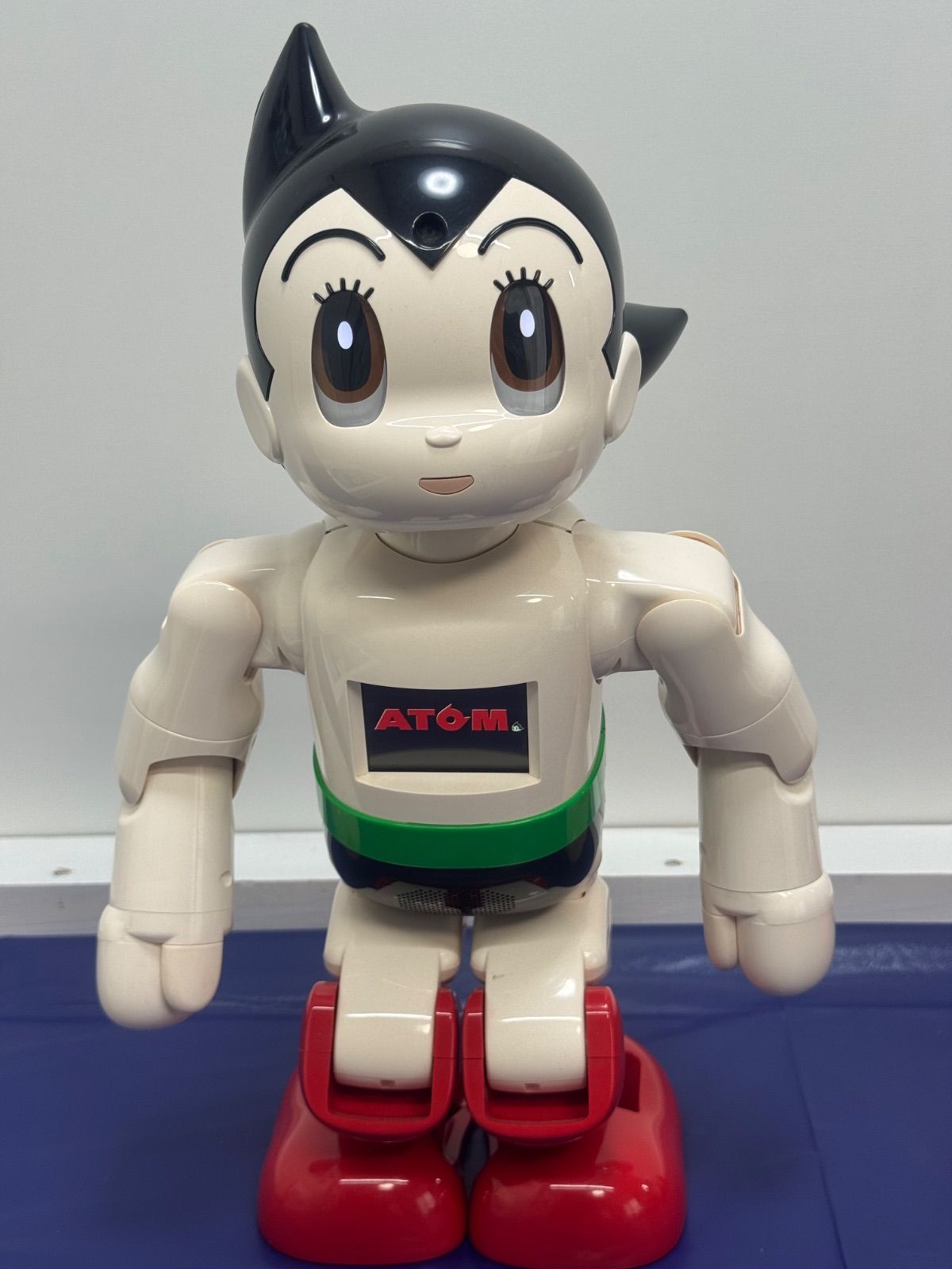 希少！】鉄腕アトム AIロボット 講談社 週間鉄腕アトムを作ろう