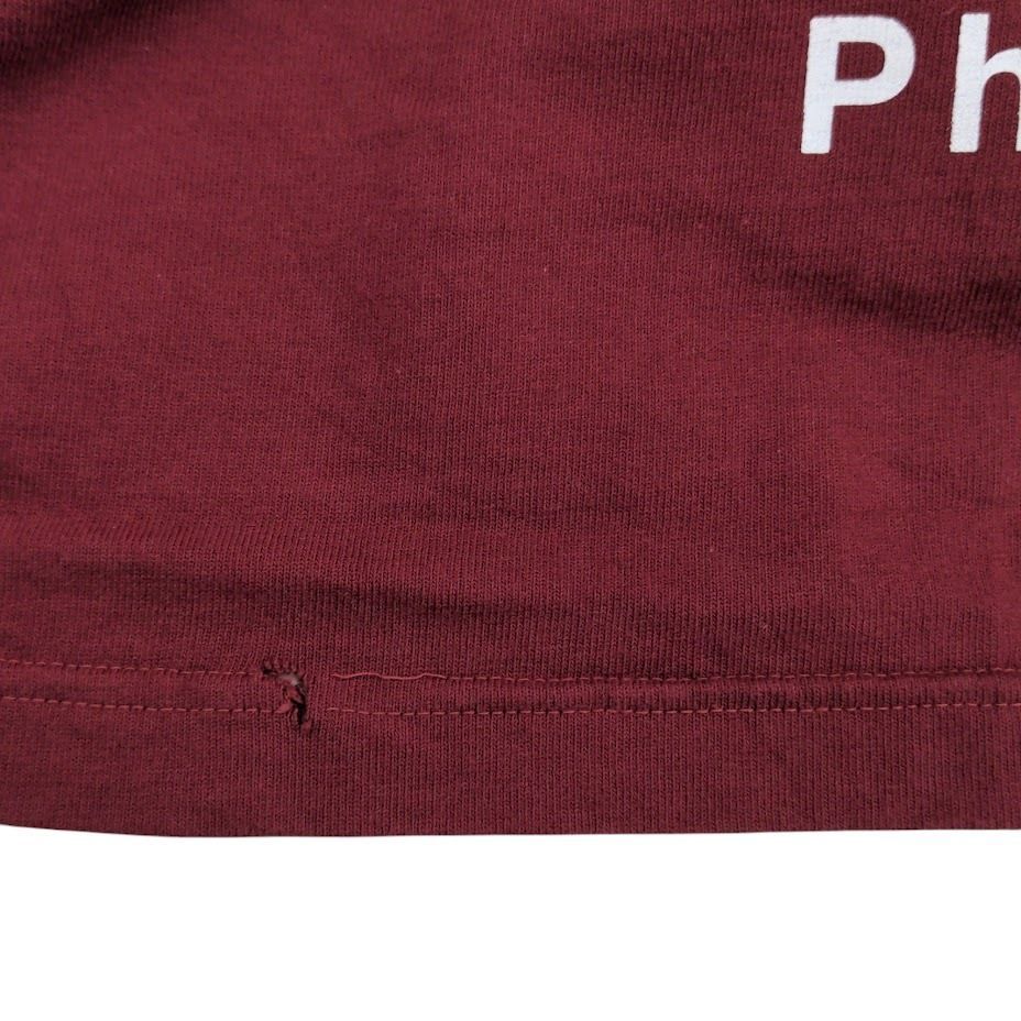WTAPS ダブルタップス 232ATDT-CSM05 長袖Tシャツ ロンT サイズ2