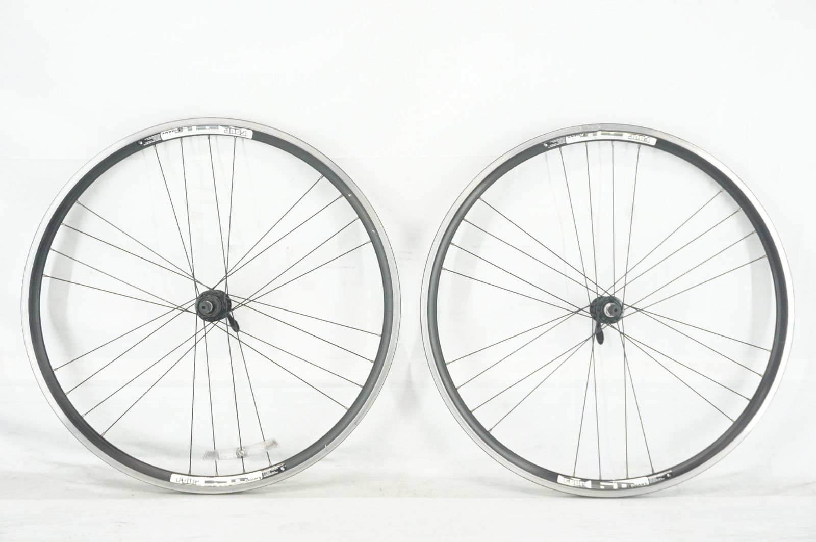 K*O様 FULCRUM RED WIND 700C 11速用ホイール K*O様 FULCRUM RED WIND 700C 11速用ホイール K*O様 FULCRUM RED WIND