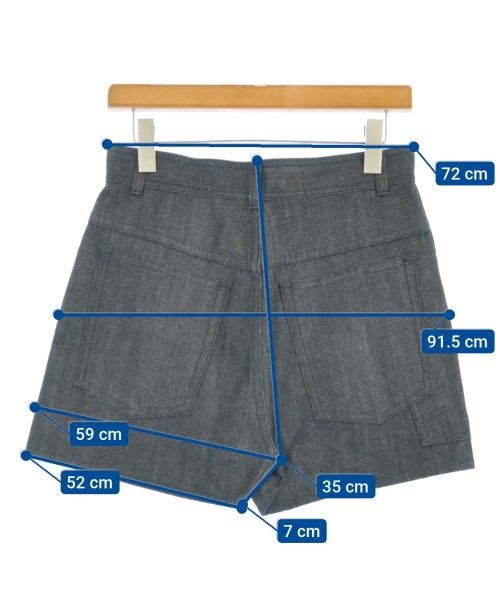 ショートパンツ