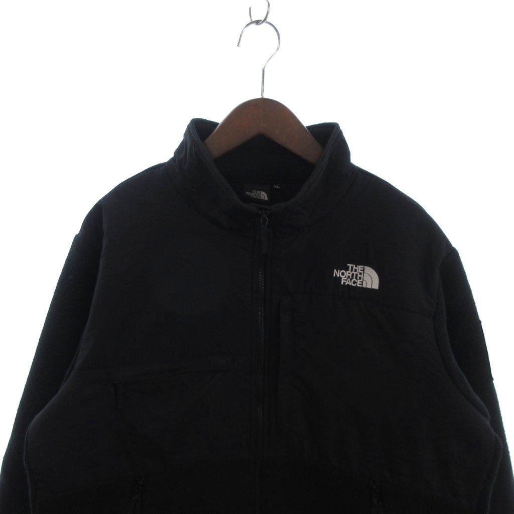 ザノースフェイス THE NORTH FACE DENALI JACKET フリース