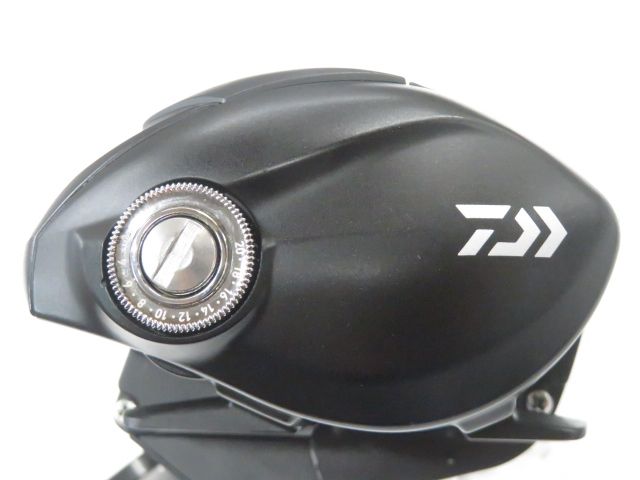  ダイワ 25タトゥーラ TW 200 XH 01- ベイトリール(ルアー用) リール