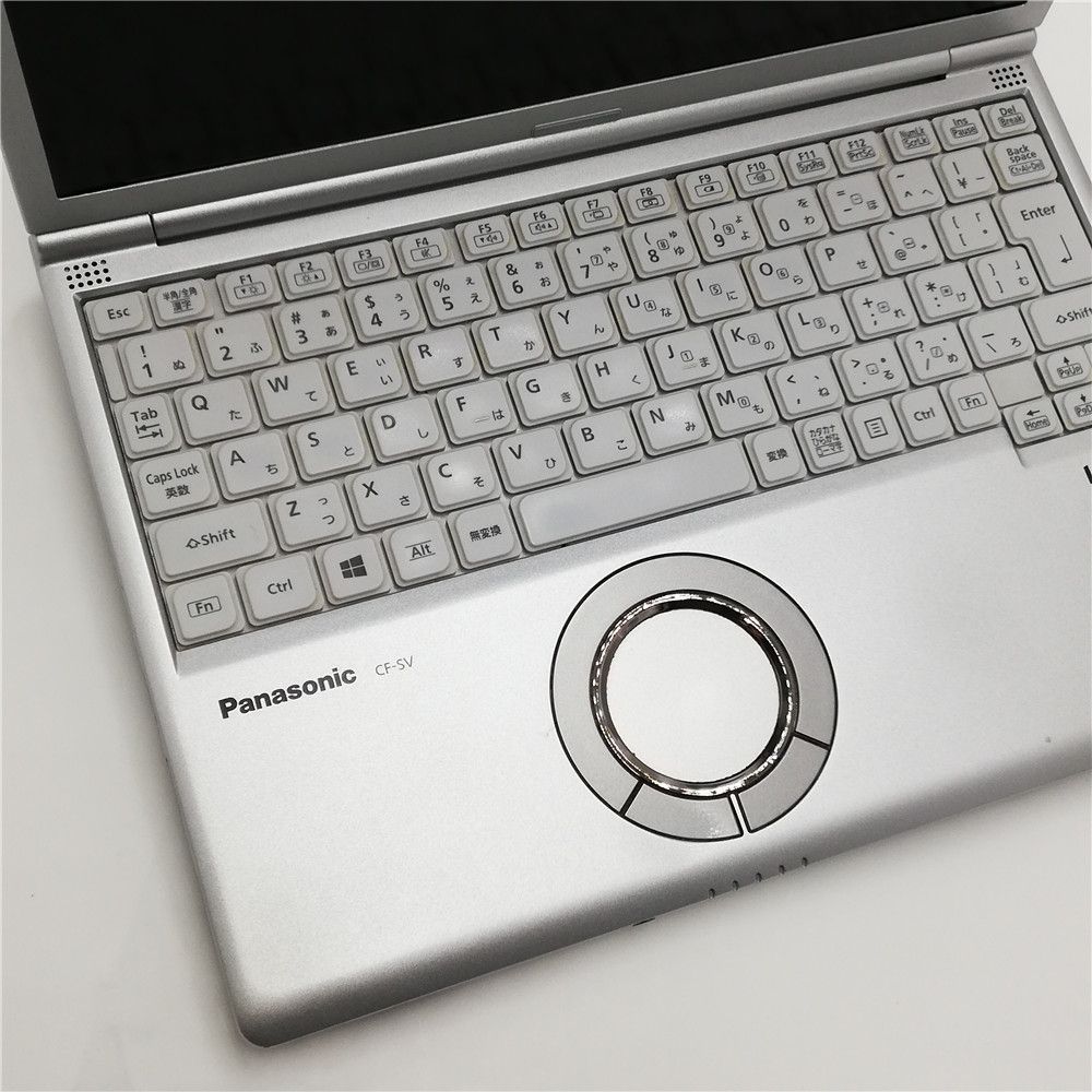 大人気のレッツノート✨️第8世代✨️軽量小型ノートパソコン！windows11 大人気のレッツノート✨️第8世代✨️軽量小型ノートパソコン