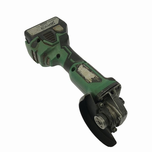 18V4.0Ah 充電器付
