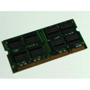 【中古-非常に良い】 ソニー(SONY) SONY VAIO VGN-TZ VGX-TP1対応DDR2 SDRAM 533対応2GBメモリ