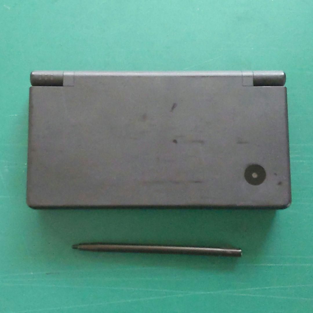 ニンテンドーDS - E66【中古・良品】 NINTENDOニンテントーDSI Black 8395 ニンテンドーDS - E66【中古・良品】 NINTENDOニンテントーDSI