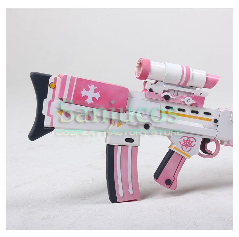 銃