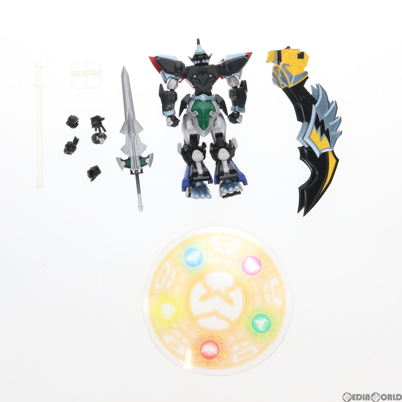 スーパーロボット超合金　マジキング Amazon.co.jp: TAMASHII NATIONS スーパーロボット超合金