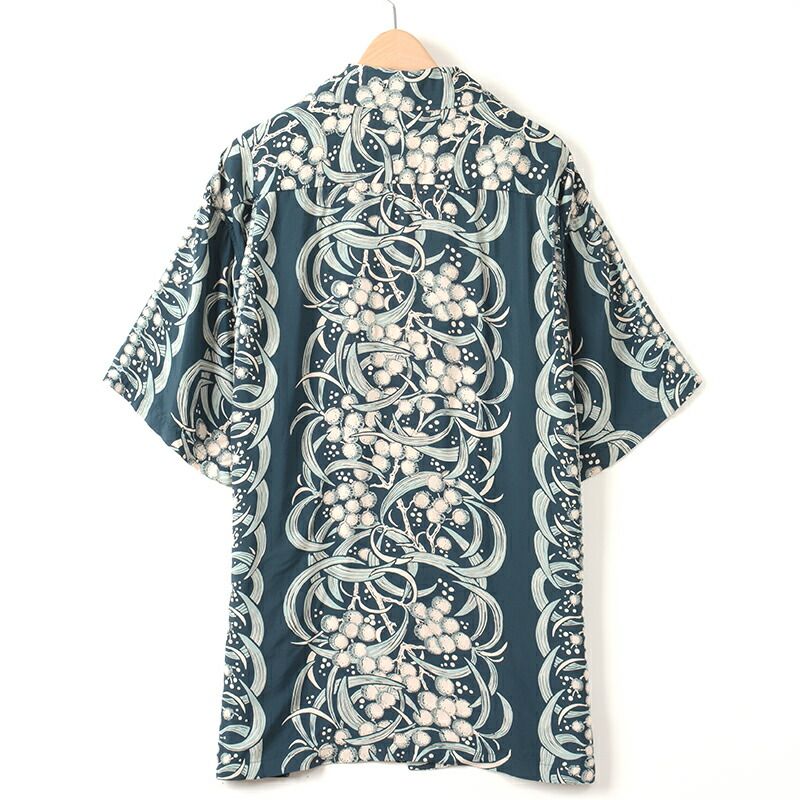 グリーン