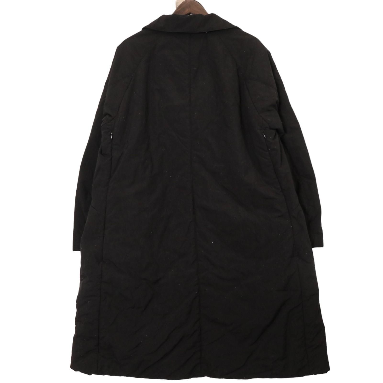 teatora はしゃぐ device coat packable テアトラ