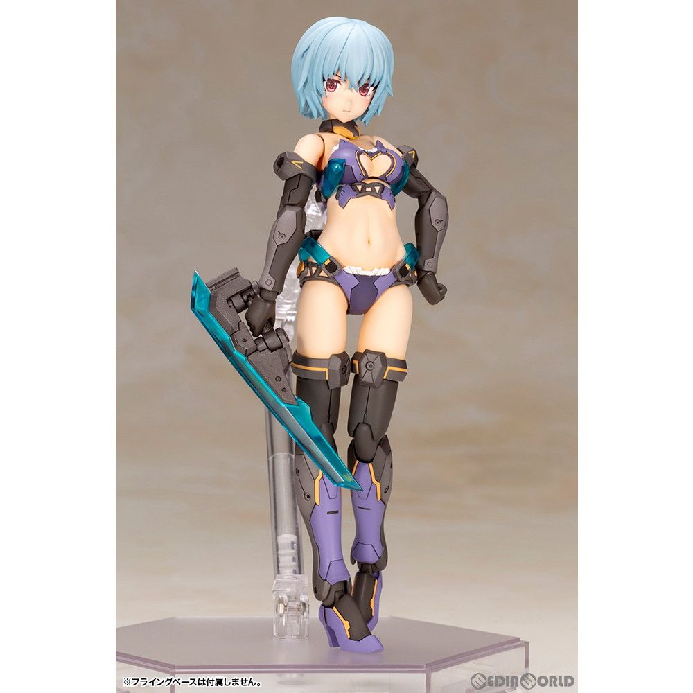フレームアームズガール フレズヴェルク Bikini Armor Ver. フレームアームズ・ガール フレズヴェルク Bikini Armor Ver