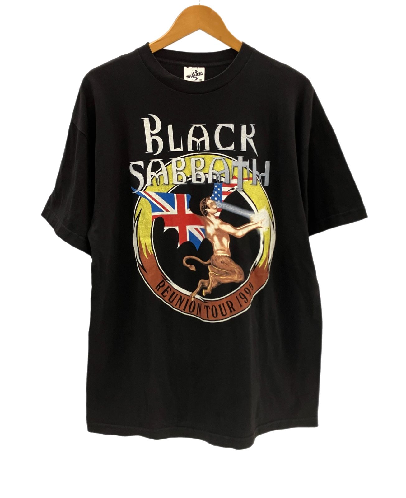 バンド band 90's 90年代 CRONIES Black Sabbath REUNION TOUR バンド band 90's 90年代 CRONIES Black Sabbath REUNION TOUR