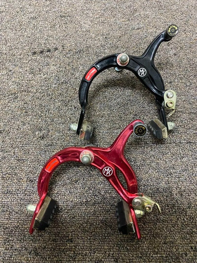 ピスト　フロントフォーク　トリック　fgfs ヘッドパーツおまけ ピスト フロントフォーク トリック fgfs ヘッドパーツおまけ