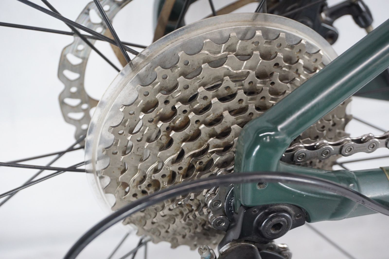 グラベルロード バイチャリ阪急塚口店