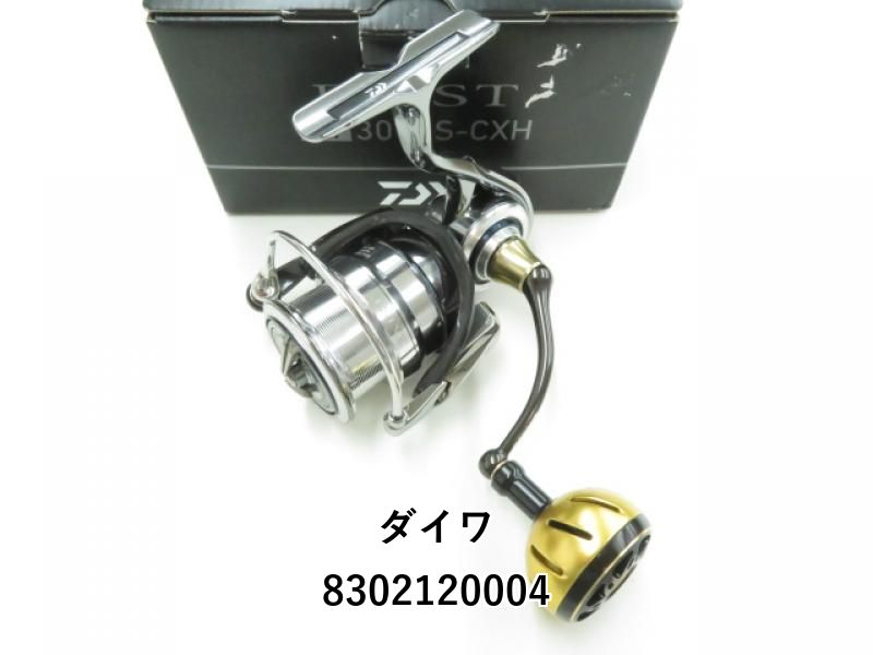 ダイワ 18 イグジスト LT3000S-CXH SPORT LIFE PLANETS18ｲｸﾞｼﾞｽﾄ