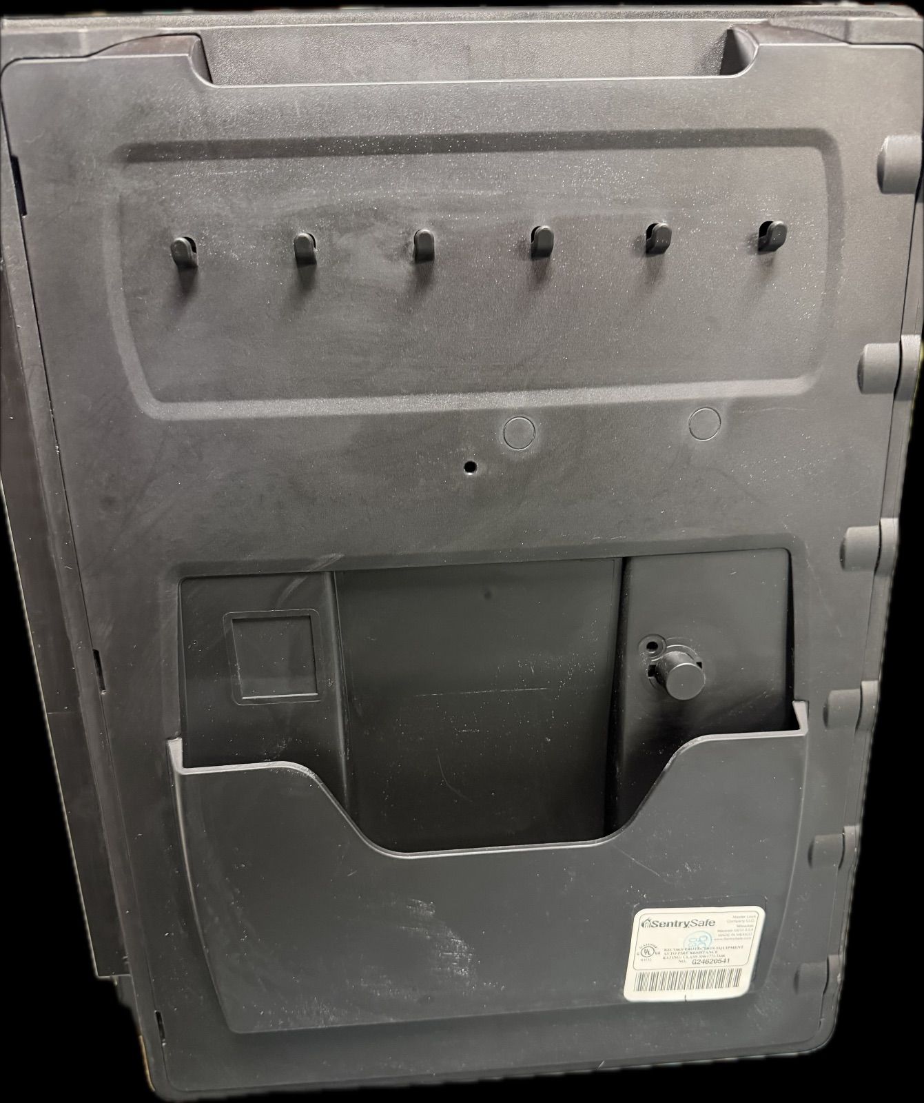 セントリーセーフ