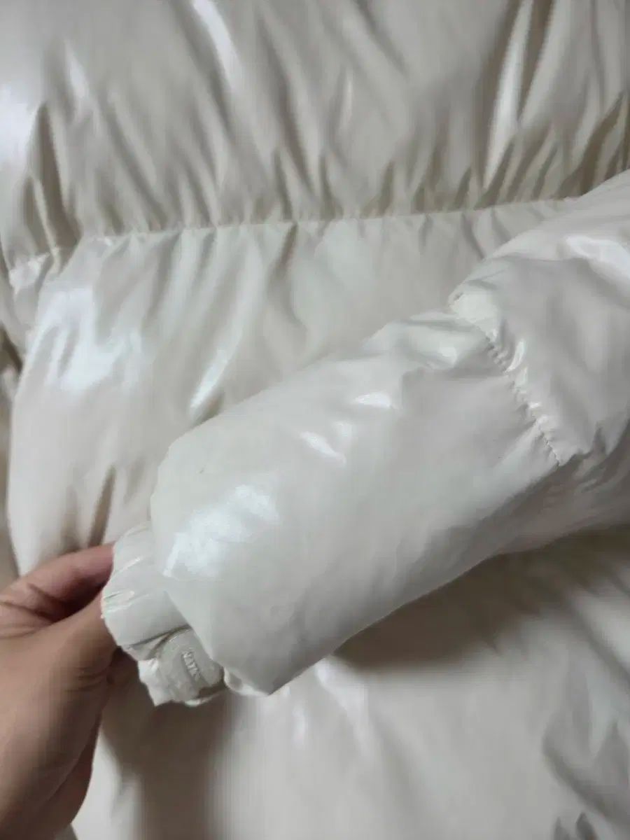 グロシーダウン 160