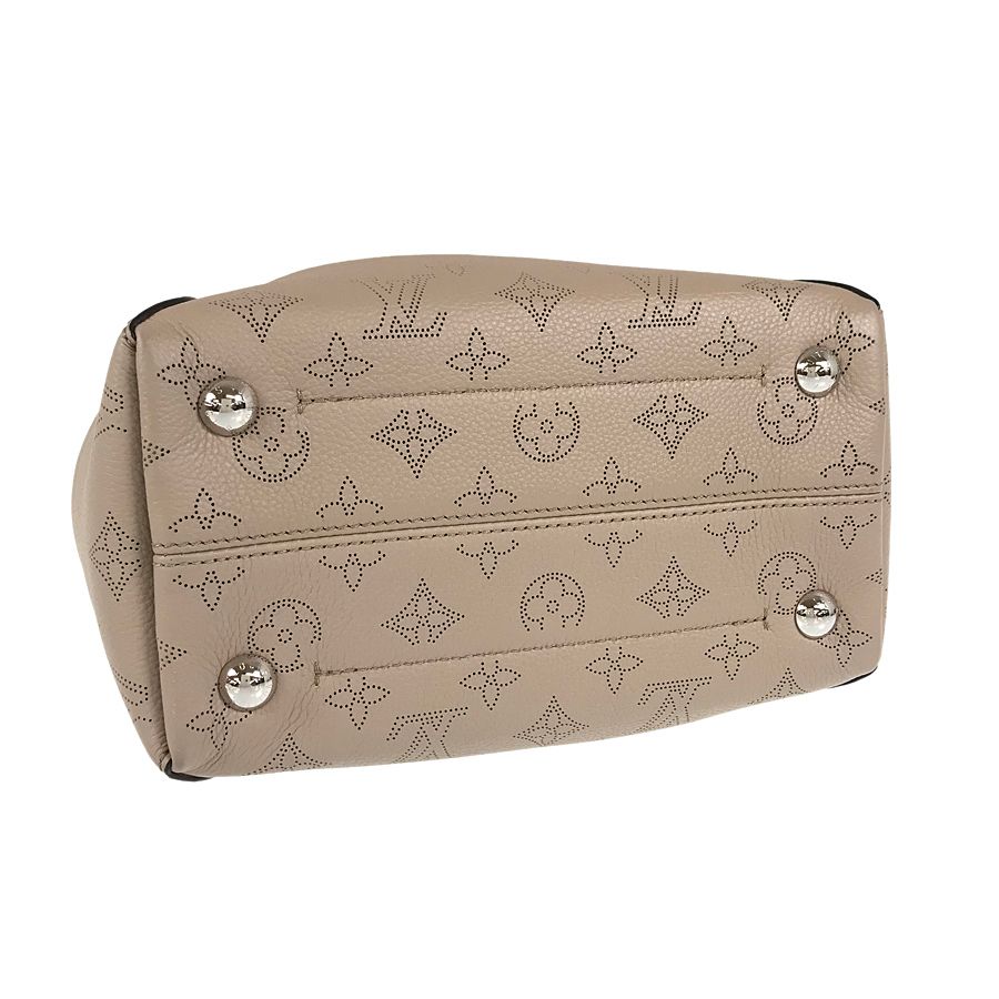 ルイ・ヴィトン LOUIS VUITTON マヒナ ヒナPM 2WAY ショルダー M54351