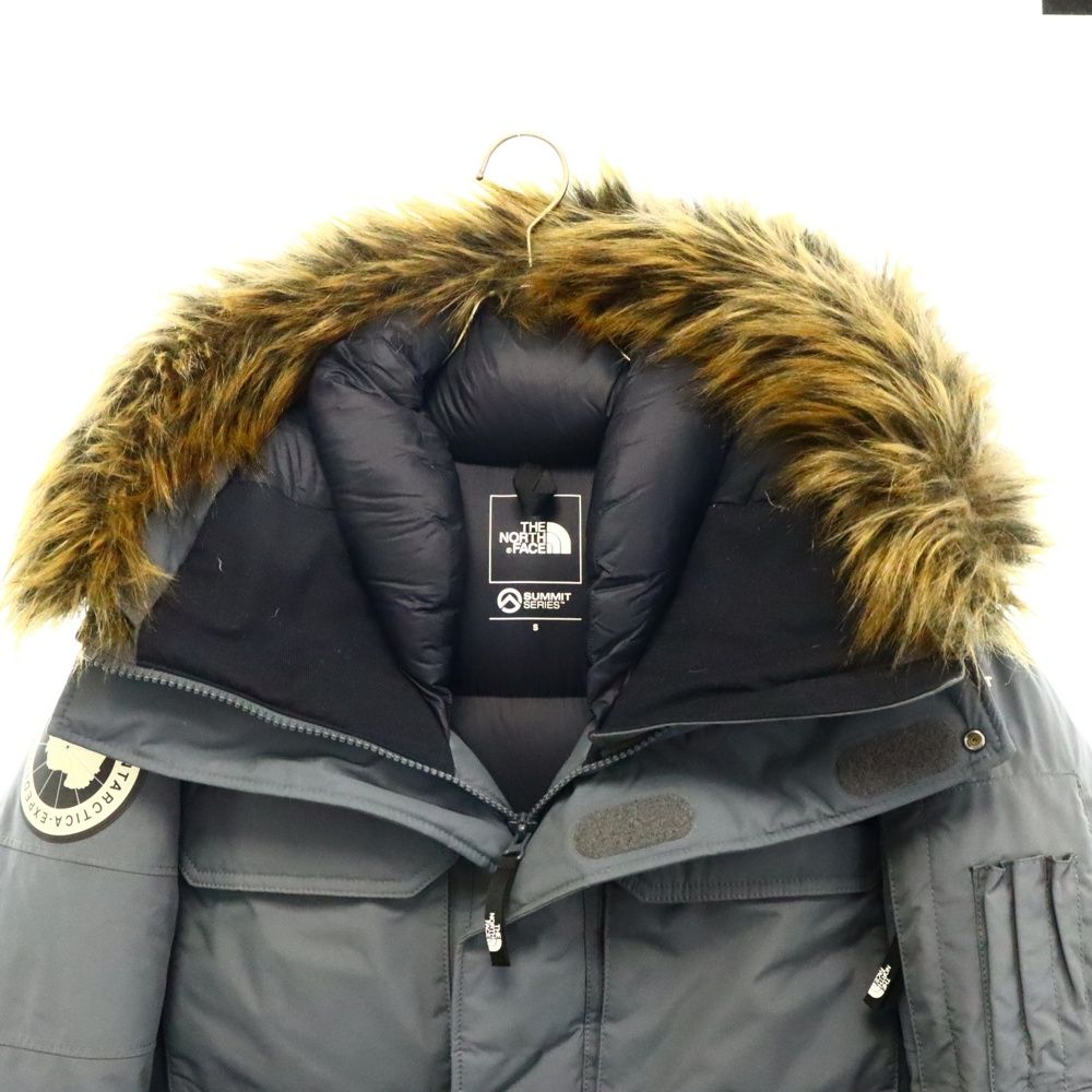 THE NORTH FACE (ザノースフェイス) SUMMIT SERIES SOUTHERN CROSS  