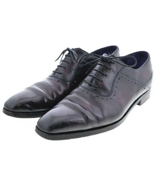 Berluti ビジネス ドレスシューズ メンズ 古着 送料無料