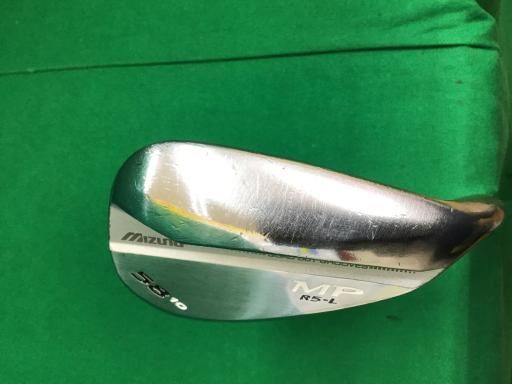 MP R4ウエッジ 50°&56° ミズノ R4 ウェッジ 50度 54度 58度