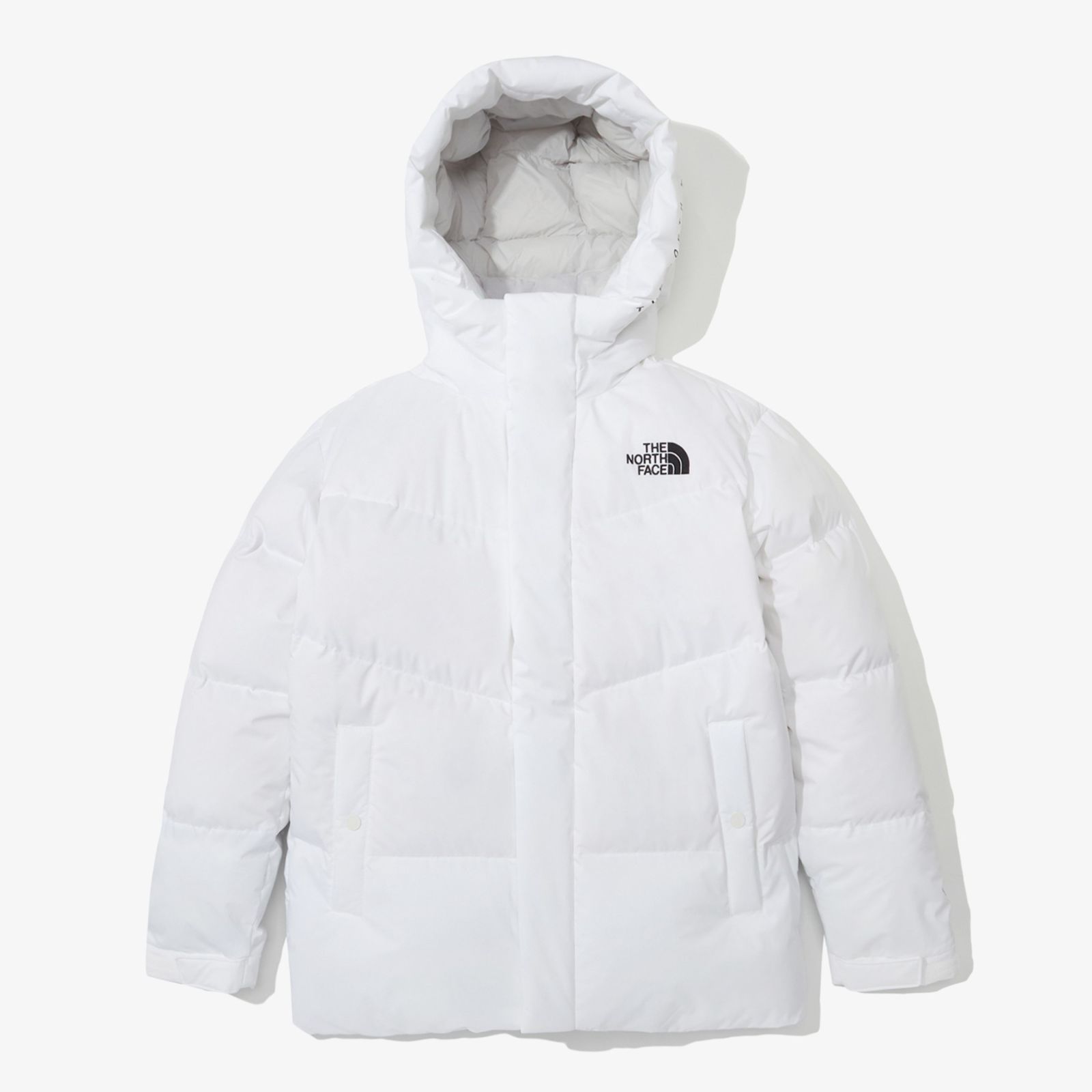 ☆海外限定モデル☆ ホワイトレーベル The North Face ザノース