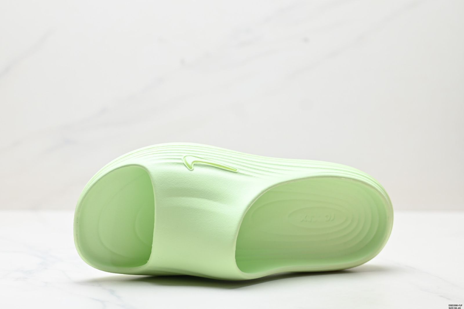 Nike ReactX REJUVEN8 Slide ナイキ シンプルで快適な 穴付きスリッパ-MM輸入2